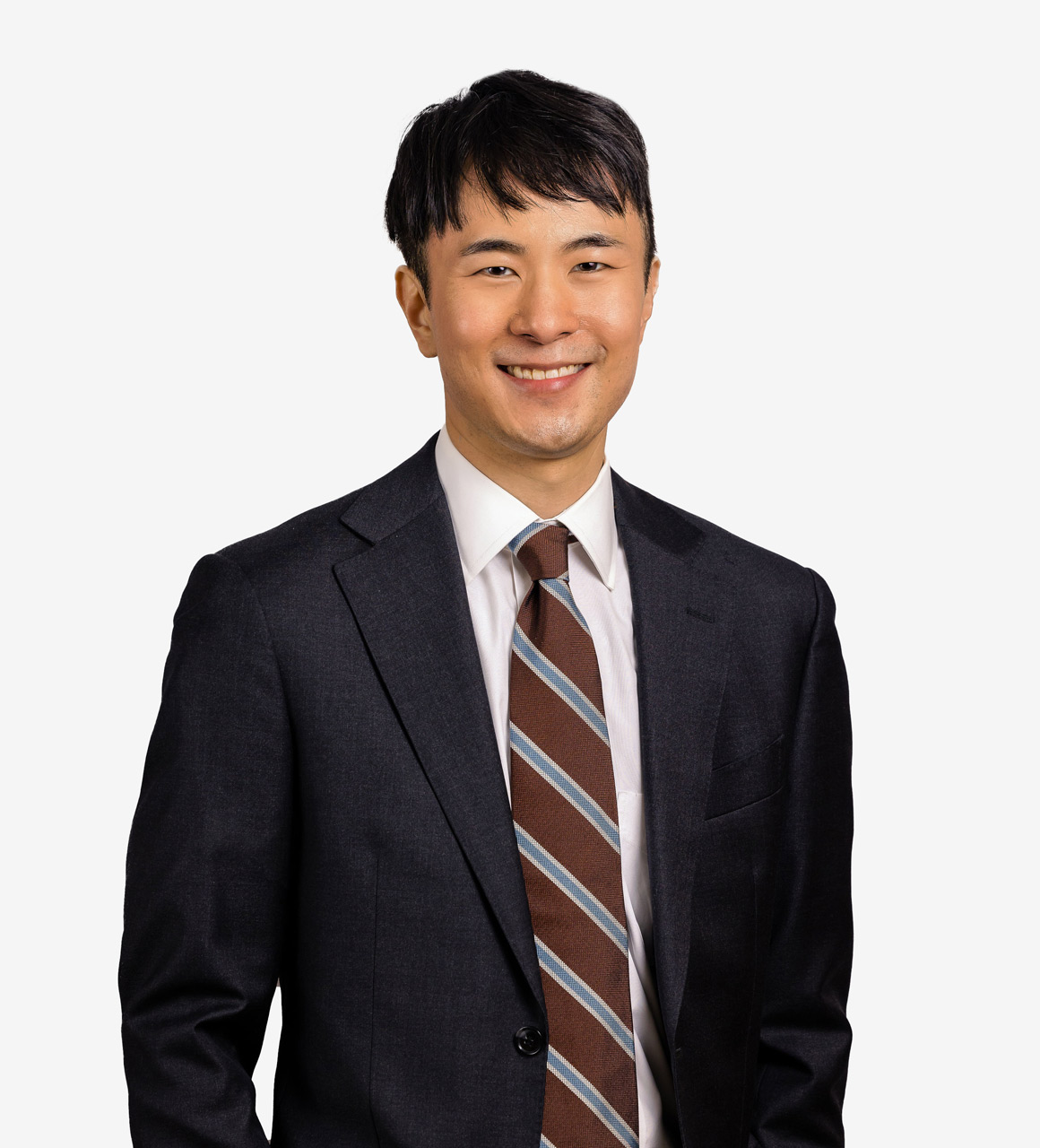 James Kim, Associate, Arent Fox LLP